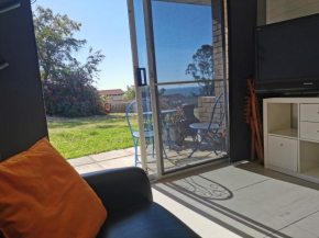 See The Sea, Perth